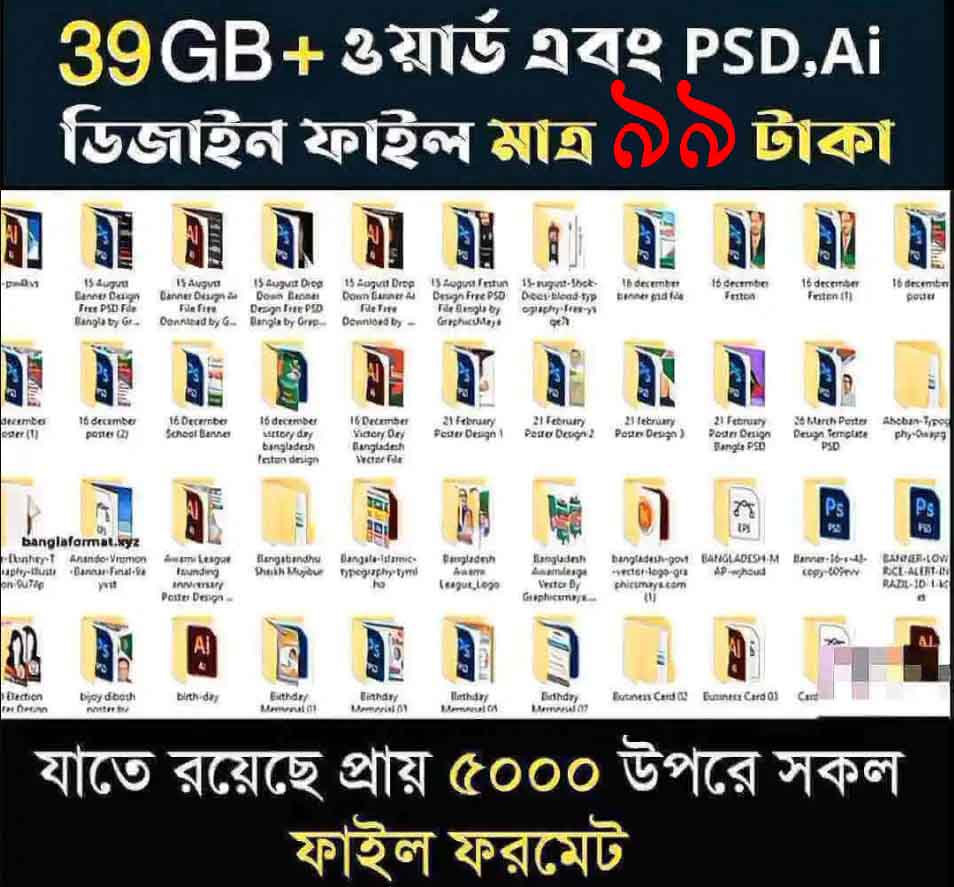 Unlimited Editable file